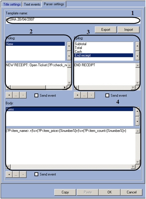 POS Intellect 5.4 (english) > Editing the .prl parser > 4.jpg